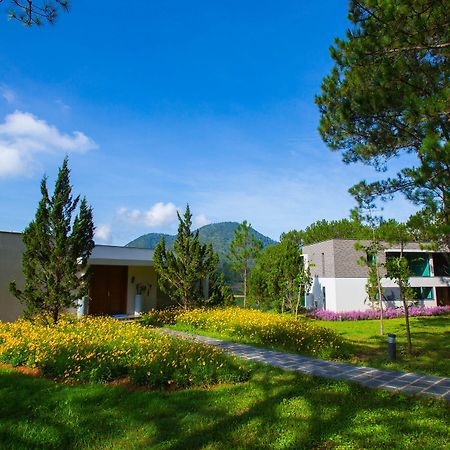 Terracotta Hotel & Resort Dalat Zewnętrze zdjęcie