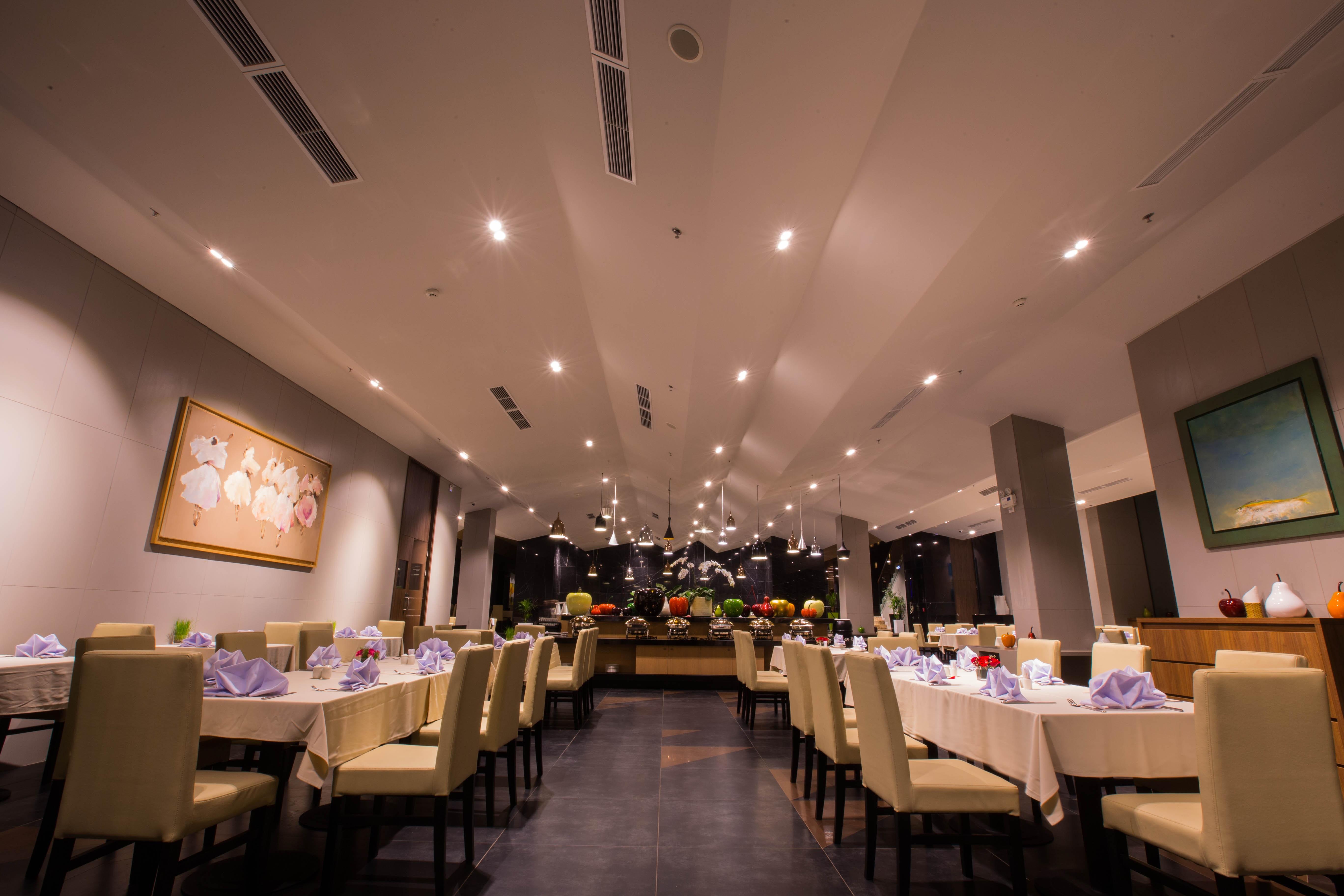 Terracotta Hotel & Resort Dalat Zewnętrze zdjęcie
