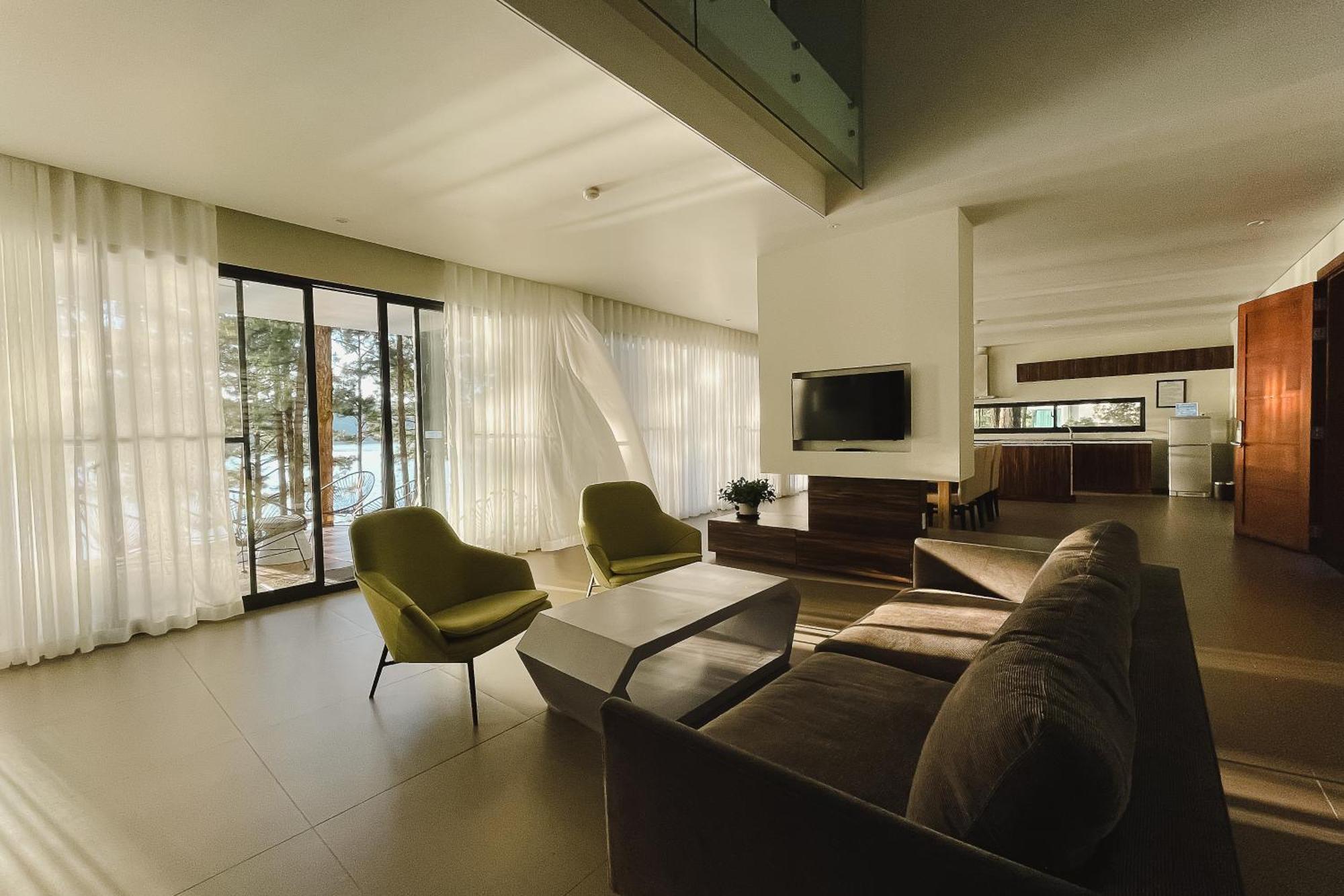 Terracotta Hotel & Resort Dalat Zewnętrze zdjęcie