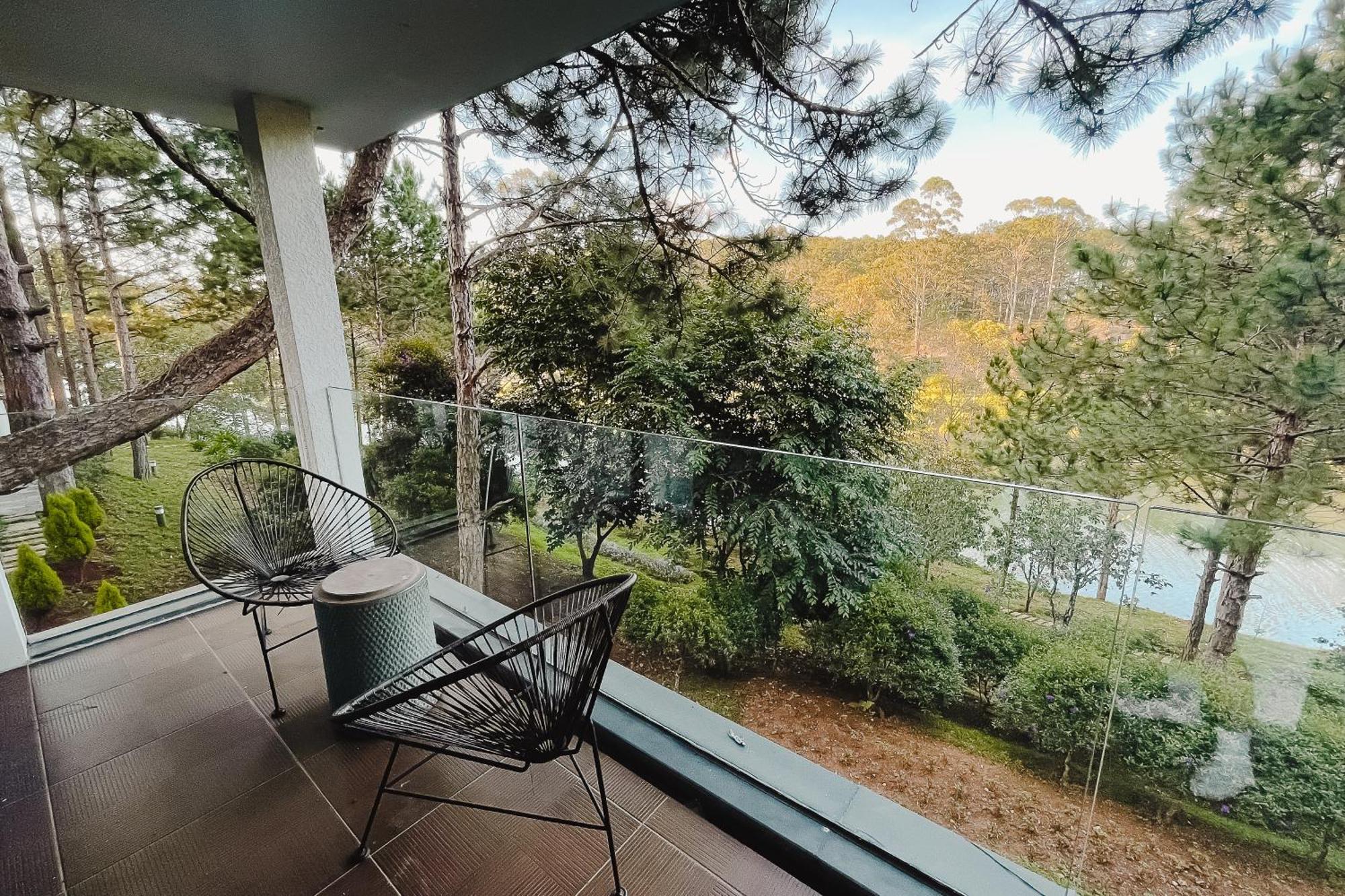 Terracotta Hotel & Resort Dalat Zewnętrze zdjęcie