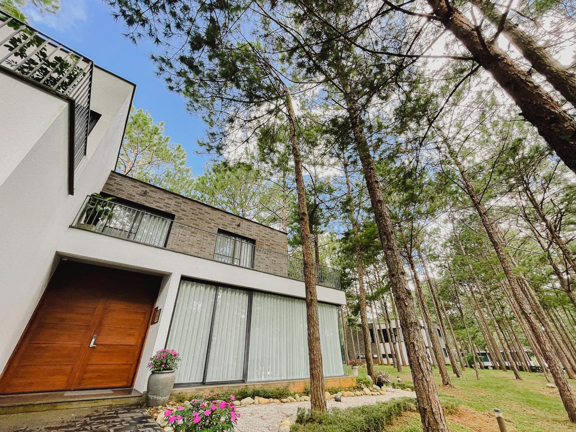 Terracotta Hotel & Resort Dalat Zewnętrze zdjęcie