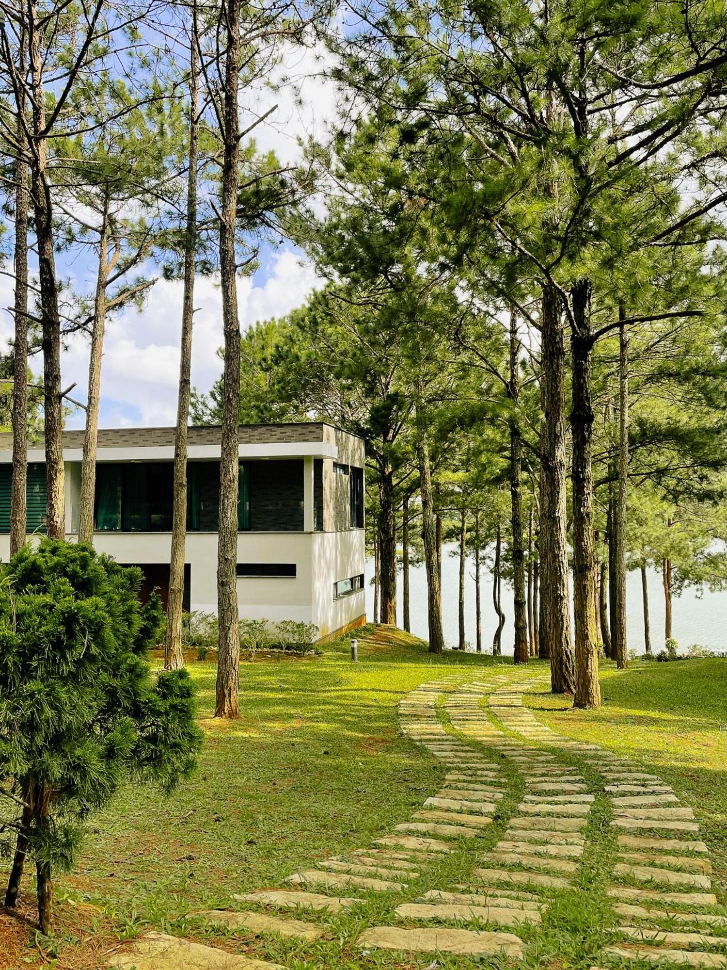 Terracotta Hotel & Resort Dalat Zewnętrze zdjęcie