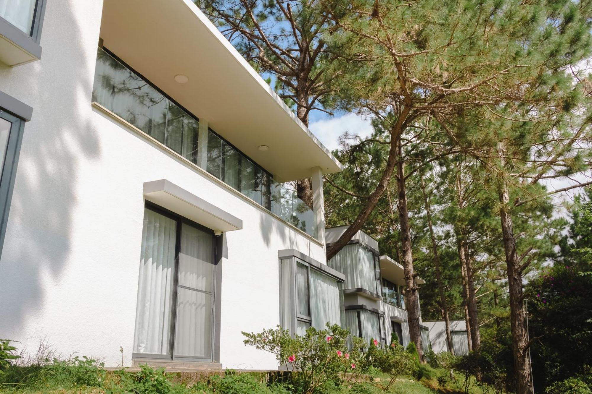 Terracotta Hotel & Resort Dalat Zewnętrze zdjęcie