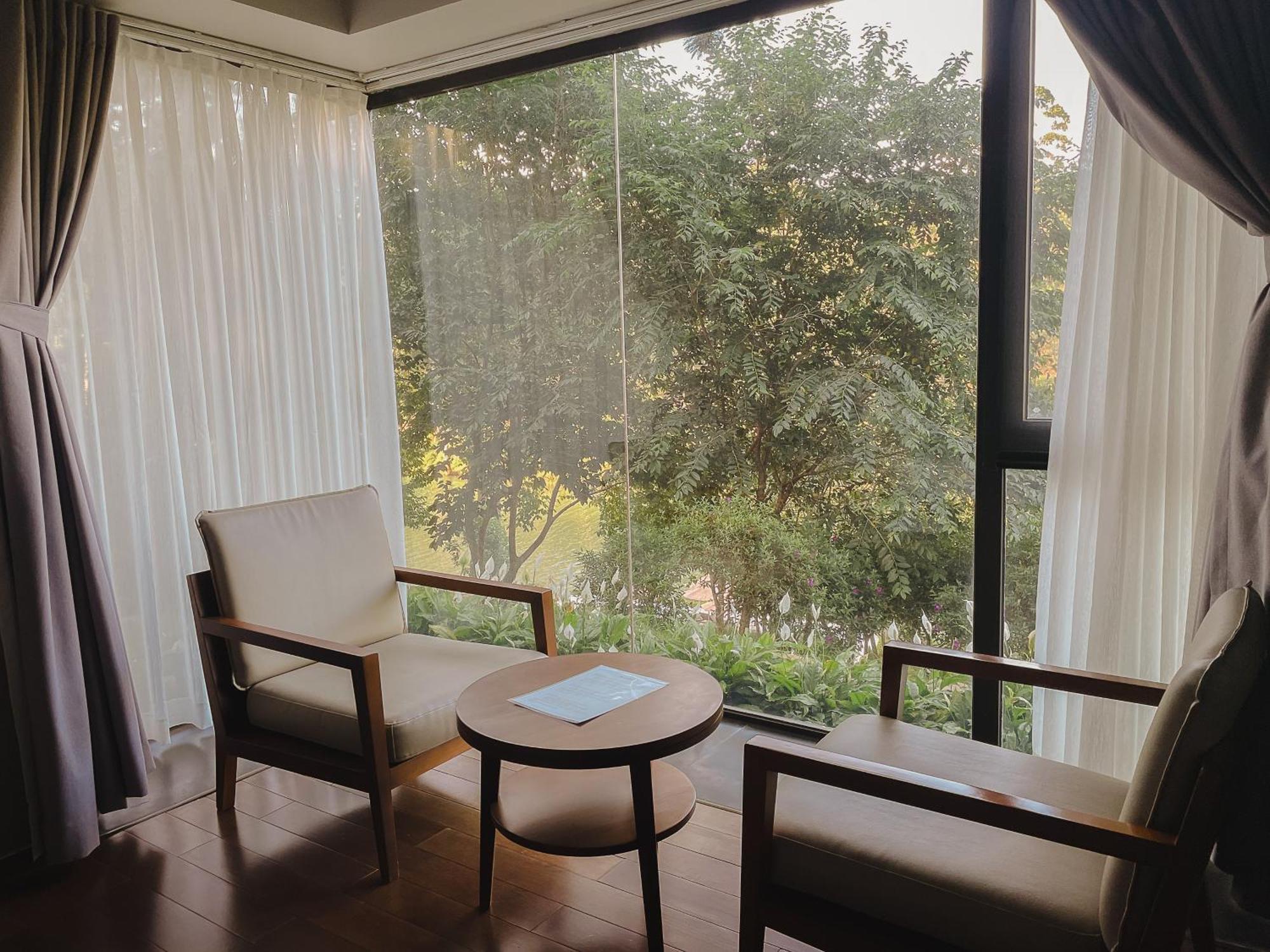 Terracotta Hotel & Resort Dalat Zewnętrze zdjęcie