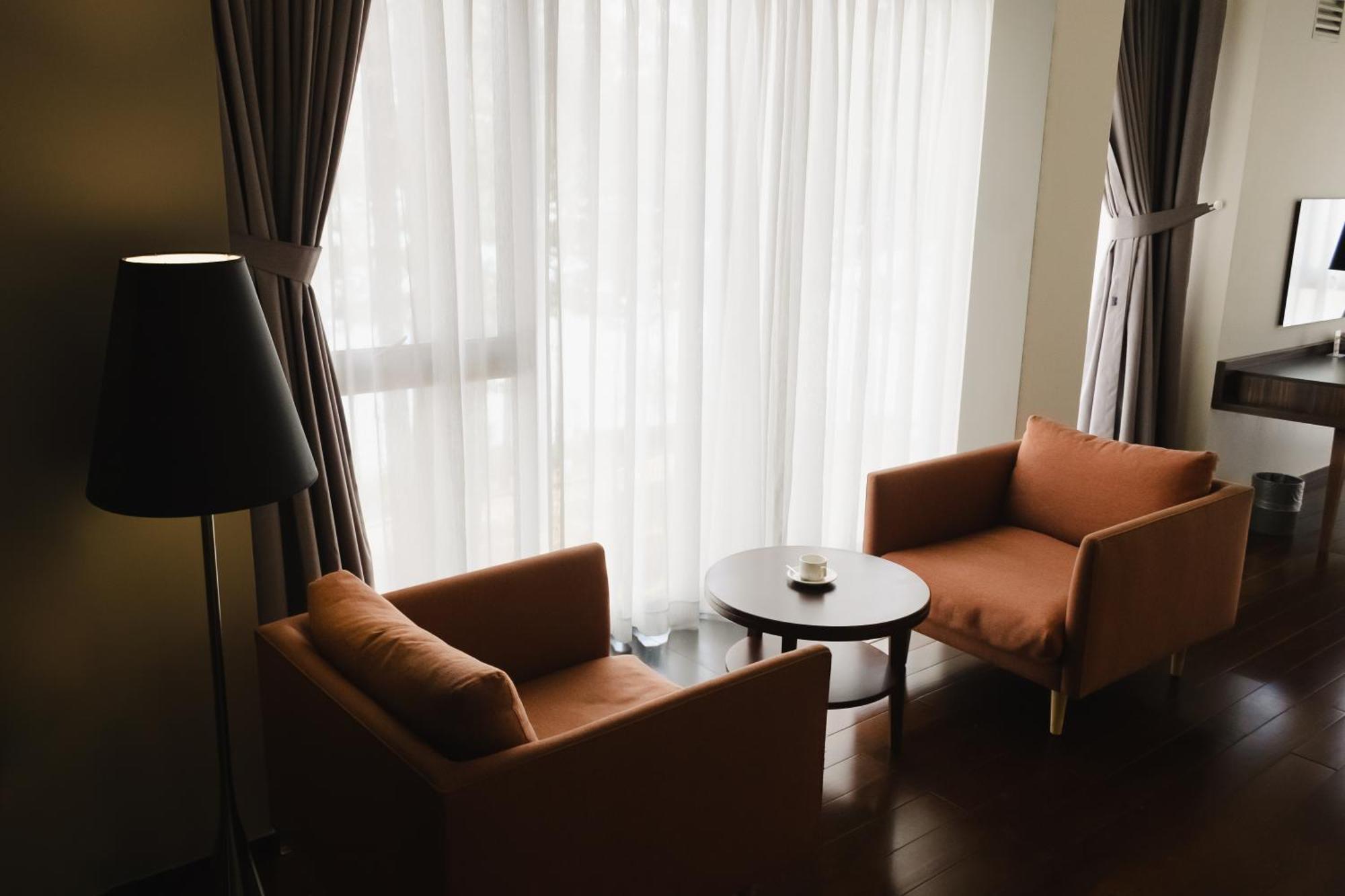 Terracotta Hotel & Resort Dalat Zewnętrze zdjęcie